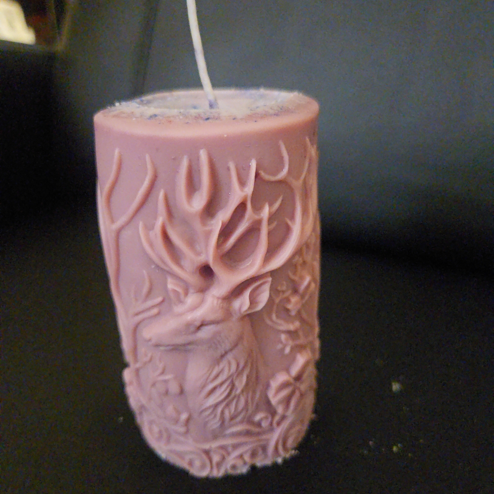 Having Candle Show Tonight And Very Fun Game.Lets Make A Deal Oct 14 1030 Pm EST